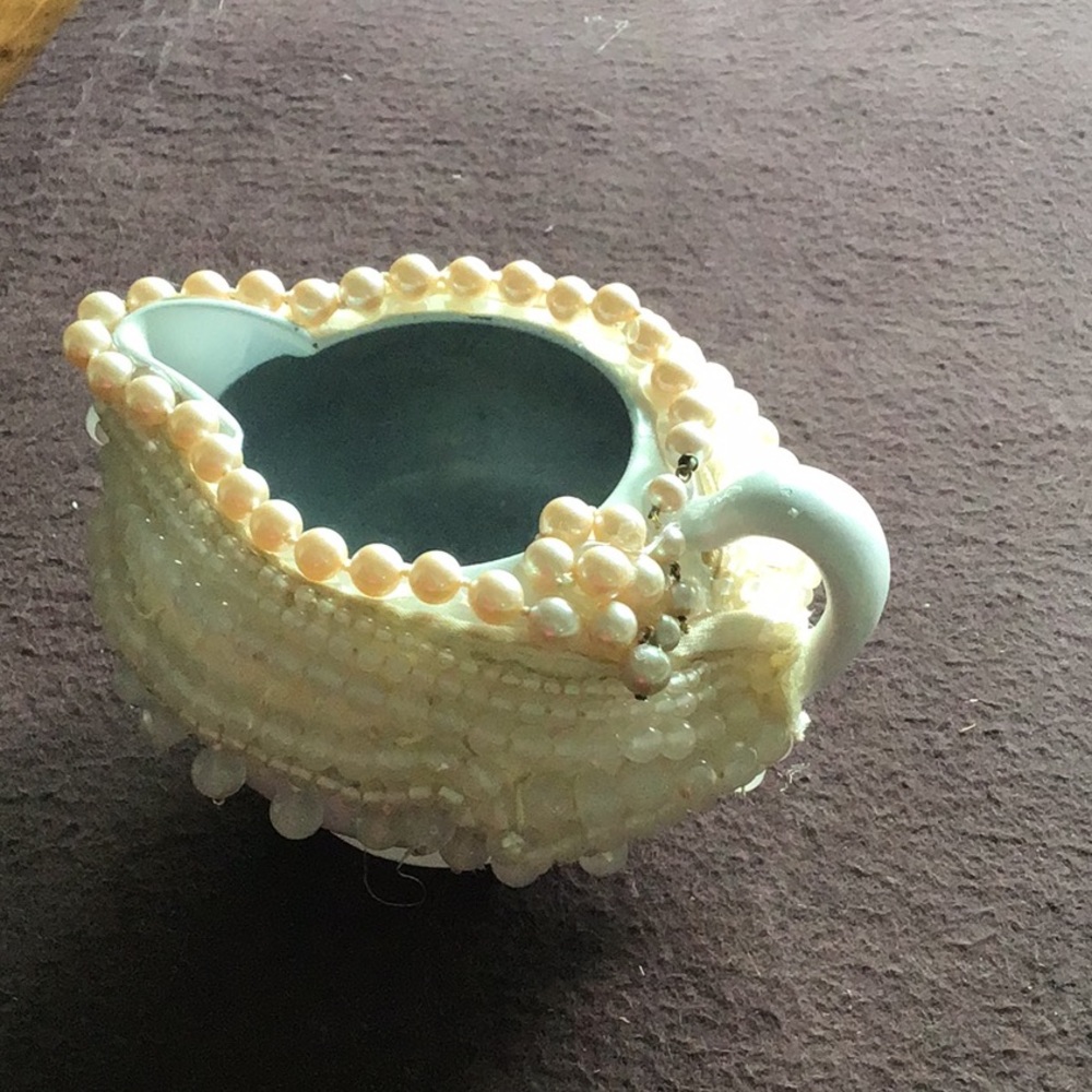 CREAMER - Picture 3 of 4